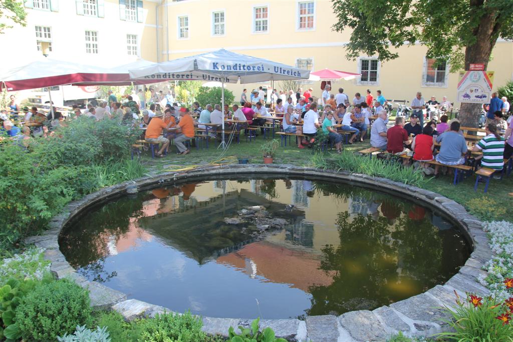 2012-07-08 14. Oldtimertreffen in Pinkafeld